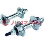 hubs Aluminum alloy bicycle hub rear and front bicycle hubs-