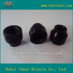Bicycle hub cone for axle bicycle parts