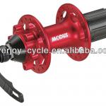 alloy bicycle hubs with quick release-