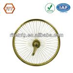 bicycle hub-