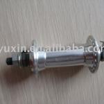 electric bicycle Alloy front wheel hub-