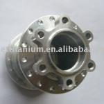 Aluminum Bicycle Hub