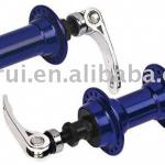 bicycle part- hub-