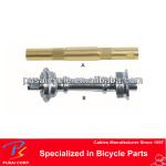 high quality steel rear wheel axle bicycle for sale