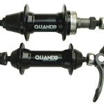Quick Release Bicycle Hub for V-Brake-