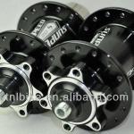 High quality XC20 two bearing hub-