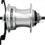 SUNRACE Aluminum Internal Gear Hub X-RD5(W)