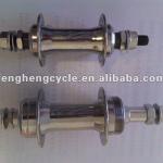 bicycle steel hub