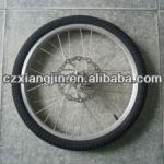 CNC alloy chinese bike parts-