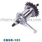 STEEL HUB CBSK-101