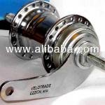 Coaster brake hubs-