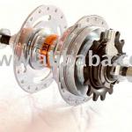 MBI 3peed Internal gear hub transmission for bicycles-