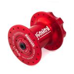 New Kohosis Lefty hub for Cannondale-