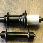 Light Weight Bicycle Road Hub-