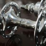 Bannard CNC classic fixed gear hub-