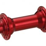 BMX Alloy Super Light Bike hubs-