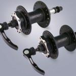 Bicycle hubs-DL802QR / DL803QR