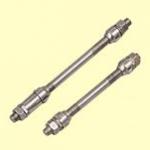 HUB AXLES-