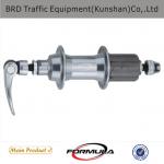 Formula MTB Non Disc brake aluminum alloy front and rear hub-