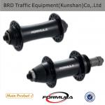 Formula aluminum alloy ball bearings V brake anodized moutain bike hub-