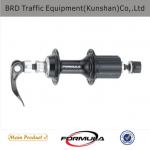 Formula ball bearings anodized 130mm rear hub