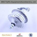 With high quality 36H sealed bearings drum brake Hub-