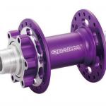 QUANTA Lovely Front Fixed Gear Bike Hub KT-MF1F-