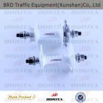 BORITA 218F/R track sealed bearings gear hub-