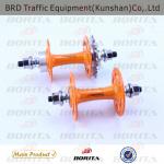 BORITA 218F/R Fixed gear bicycle hub-