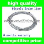 silvery bicycle Brake cable/line,derailleur,bike parts-TL-50