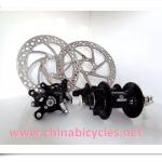 Alloy Bicycle Disc Brake