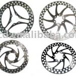 brake disk-