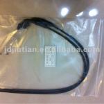 motorcycle throttle cable with good packing-SUPRA