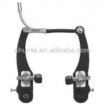 hot selling good quality factory supply durable steel MTB v-brake frame bicycle parts