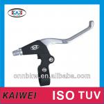 high quality plastic and alloy brake levers-KWF-34