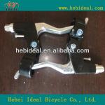 bycicle brake lever bicycle parts tricycle brake lever made in china
