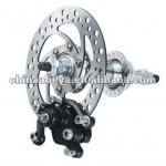 Bicycle Disc Brake set