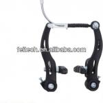 Steel reinforced resin-Dual spring tension Bicycle Disc Brake-FC-BVB-02