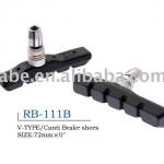bicycle brake block-RB-111B