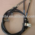 push pull cable-