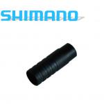 Bicycle system component shift cable hose end caps-KL-XM03