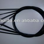 electrical bicycle brake cable