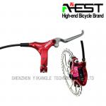 bicycle parts /mtb bike used parts /aest bike parts /disc brakes for bicycles