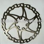 bicycle brake disc-