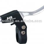 BMX bicycle brake lever