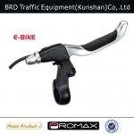 Promax 4-Finger Forged Aluminum Alloy Electric Bicycle Brake Levers For MTB XL-86