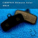 BRAND NEW DISC BRAKE PADS FOR SHIMANO ZEE / M640 / Saint / M800/ M810 / M820 DISC BRAKE-CRBP008
