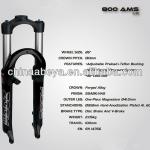 suspension front fork Zoom 800 AMS-800 AMS