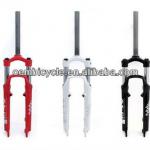 Alloy Suspension Fork for MTB with Lock Out-OEM