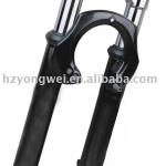 suspension bicycle steel fork-AFKS-11S